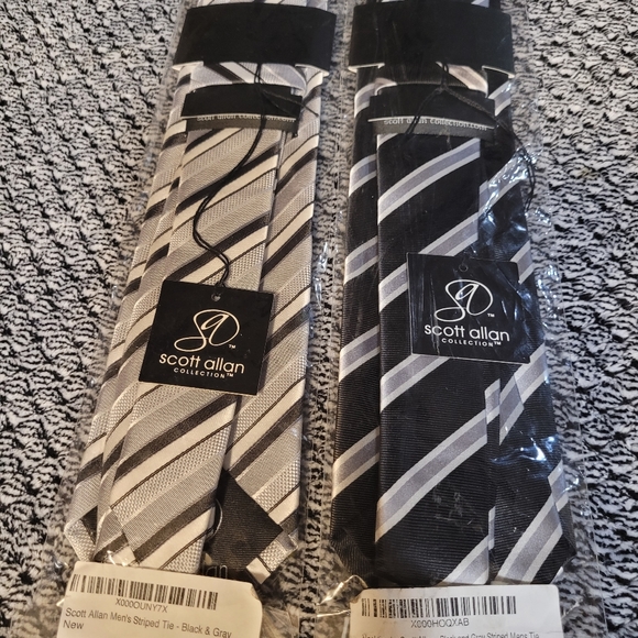 Scott Allan collection tie - Picture 2 of 4